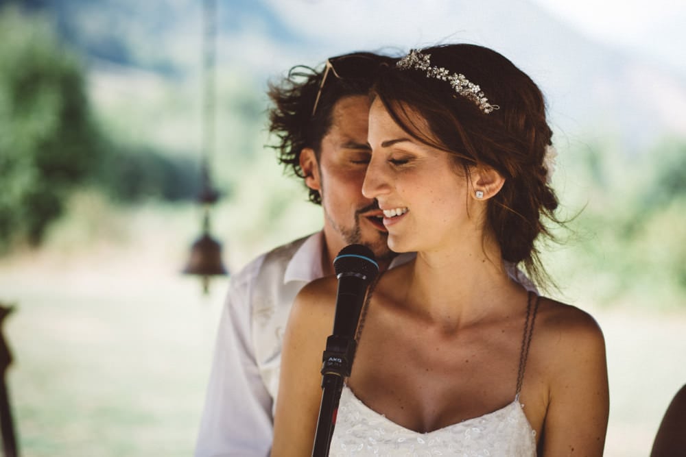 Boda Chic En Asturias Campestre