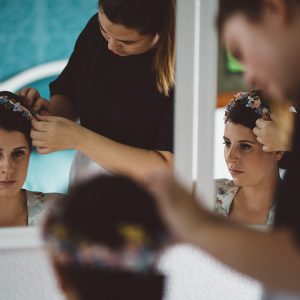 Boda en La Virgen de la Providencia y banquete en La Salgar de Gijón10