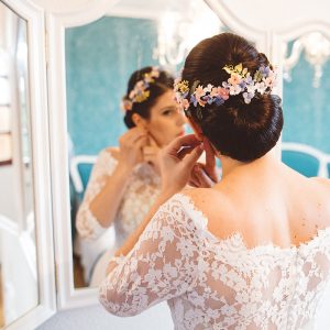 Boda en La Virgen de la Providencia y banquete en La Salgar de Gijón23