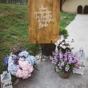 Boda en La Virgen de la Providencia y banquete en La Salgar de Gijón46