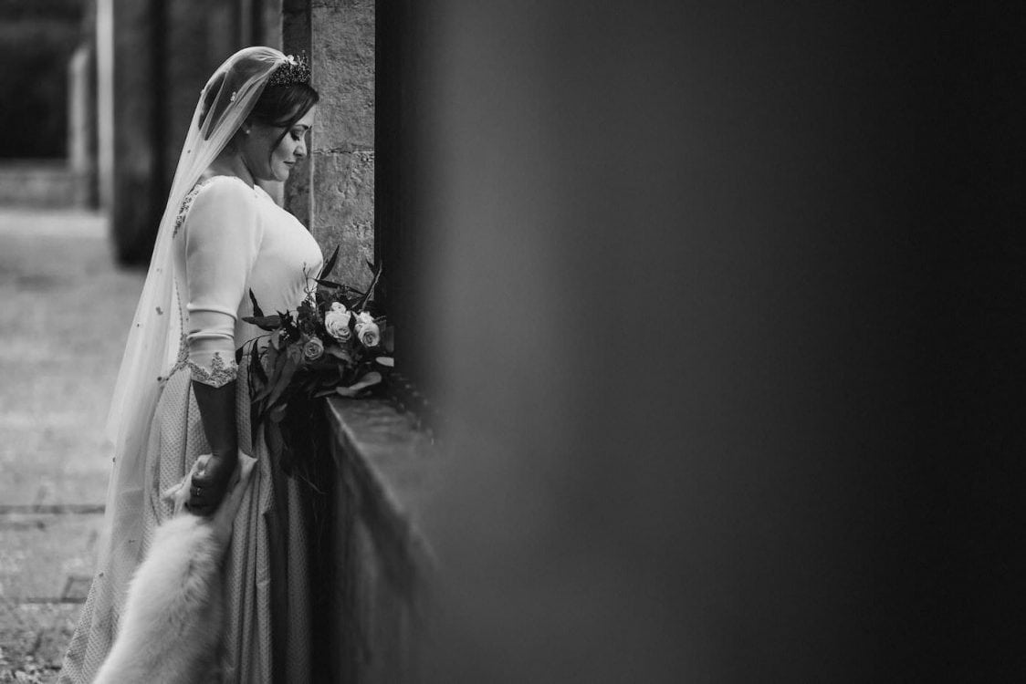 Boda Barroca en Asturias - Fotografo de boda - Arturo solis