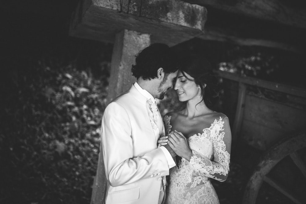 Postboda Campestre en Asturias Fotografo de postbodas