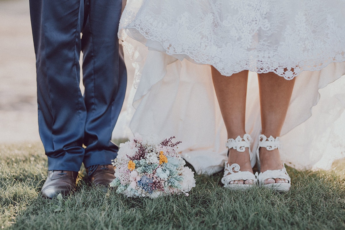 Reportaje de postboda en los Lagos de Covadonga 40