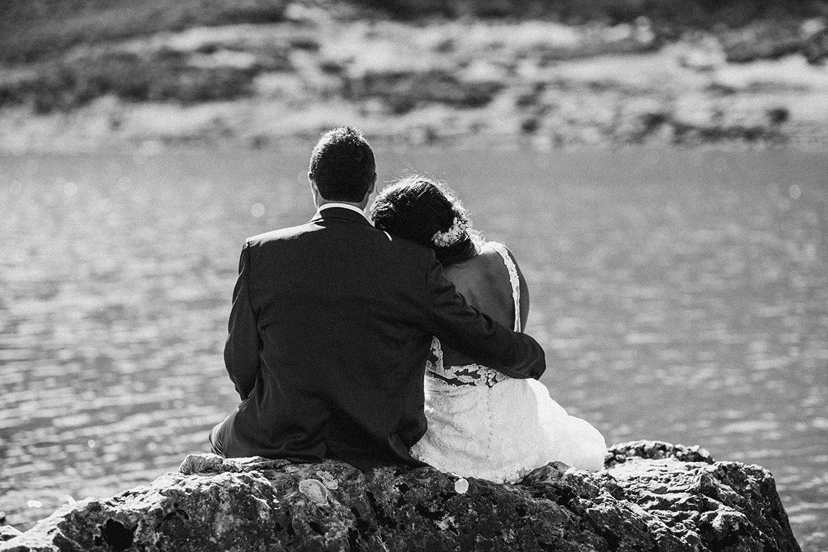 Reportaje de postboda en los Lagos de Covadonga - Cynthia y Roberto - 4