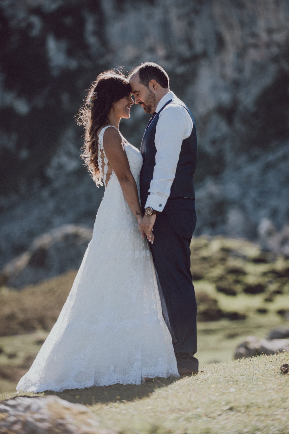 Reportaje de postboda en los Lagos de Covadonga - Cynthia y Roberto - 8