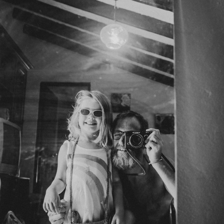 Biografia Arturo Solis - Marina y Arturo - Fotografo de bodas