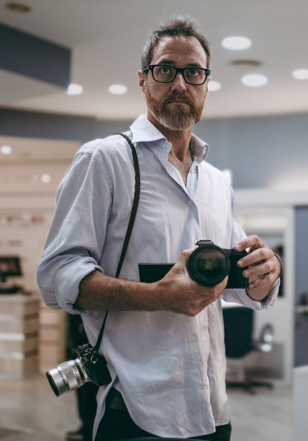Arturo Solis - Fotógrafo de bodas en Asturias y España