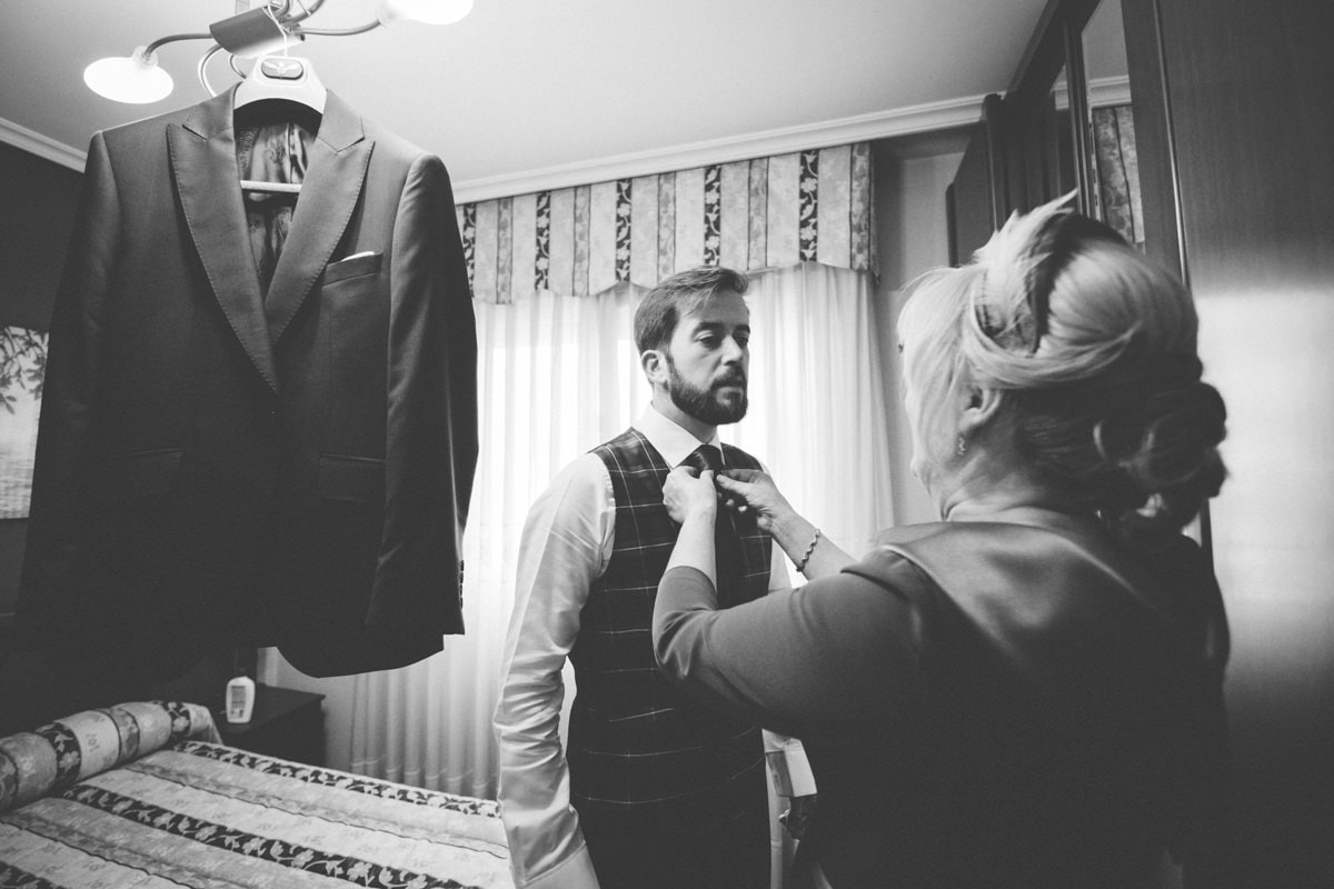 Boda Roberto Palacio Villabona Arturo Solis