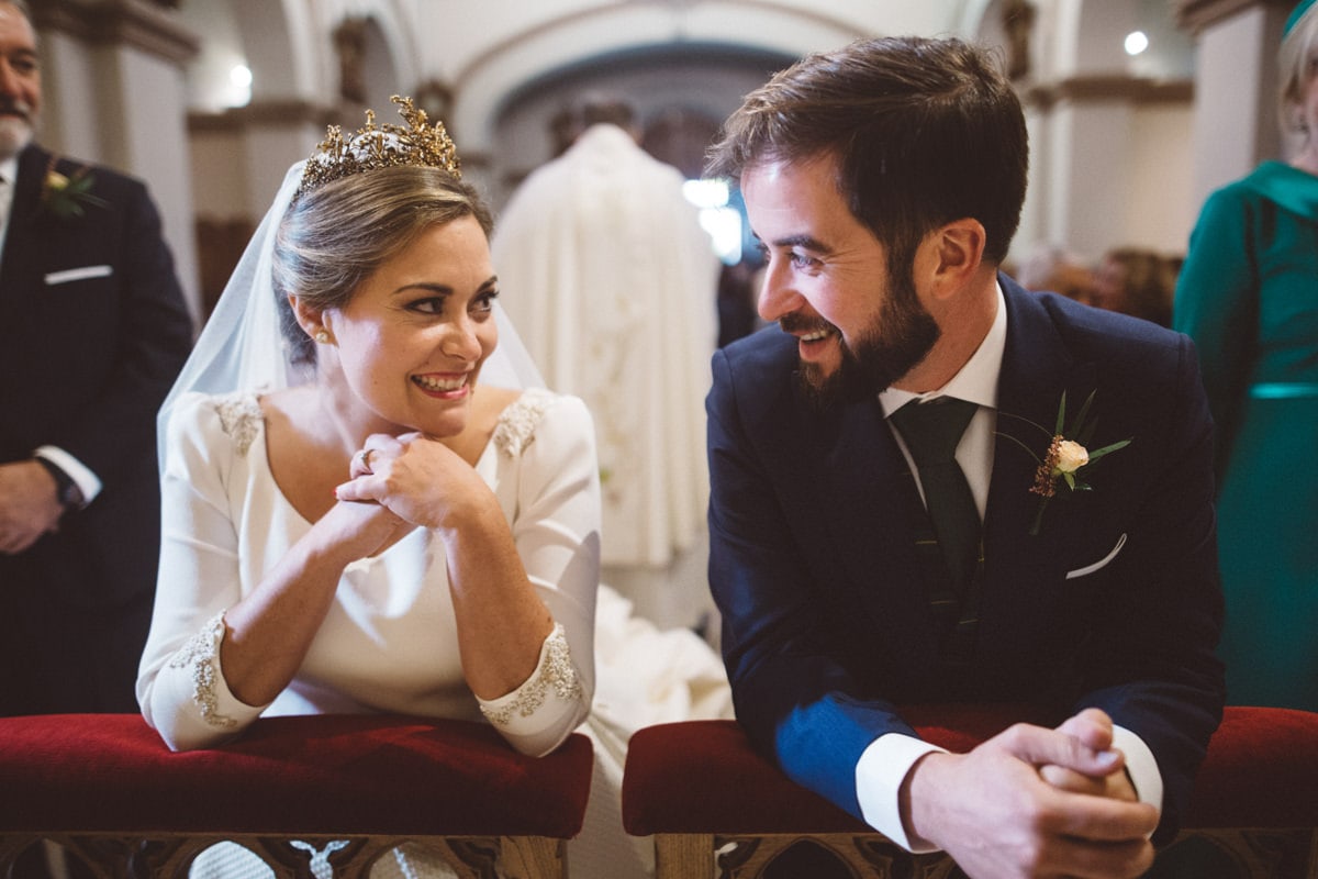 Detalle novios Fotografia de boda Arturo Solis