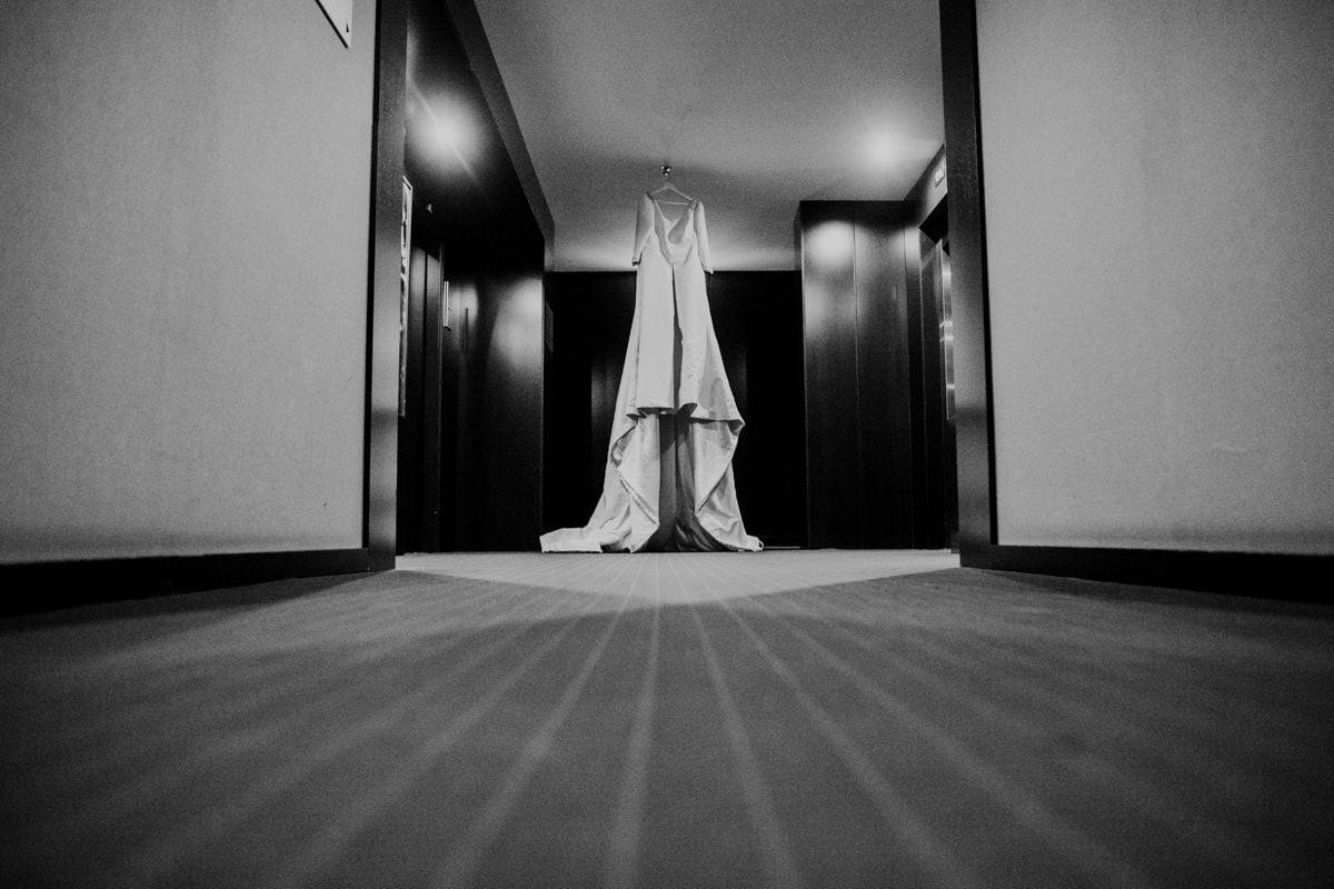 Boda Barroca en Asturias - Fotografo de boda - Arturo solis
