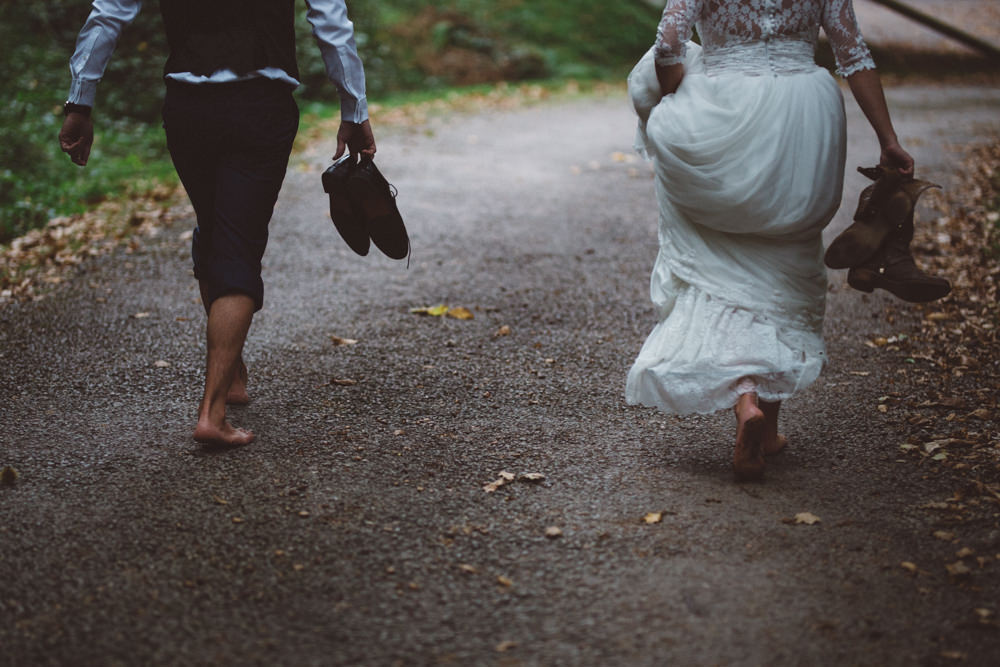 Boda en La Virgen de la Providencia y banquete en La Salgar de Gijón 15