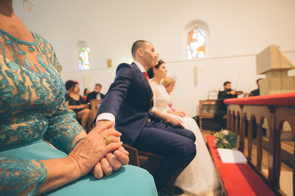 Boda en La Virgen de la Providencia y banquete en La Salgar de Gijón 59