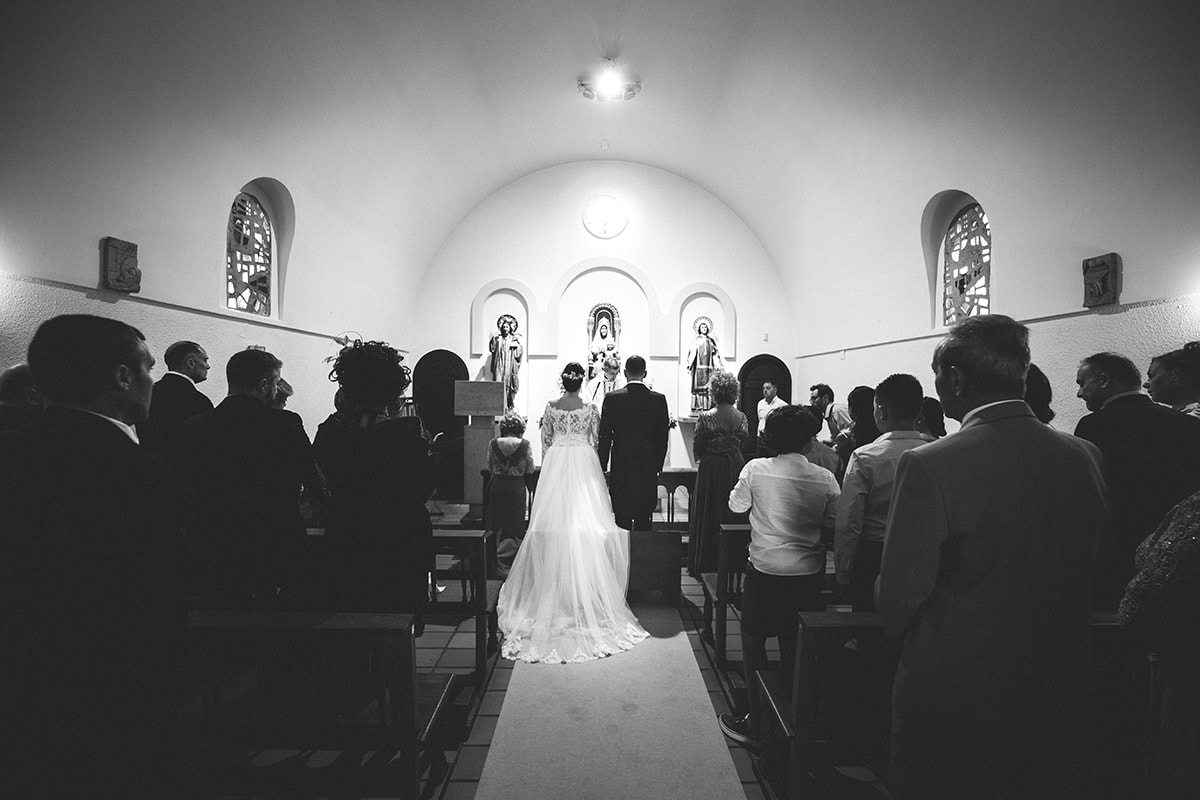 Boda en La Virgen de la Providencia y banquete en La Salgar de Gijón 61
