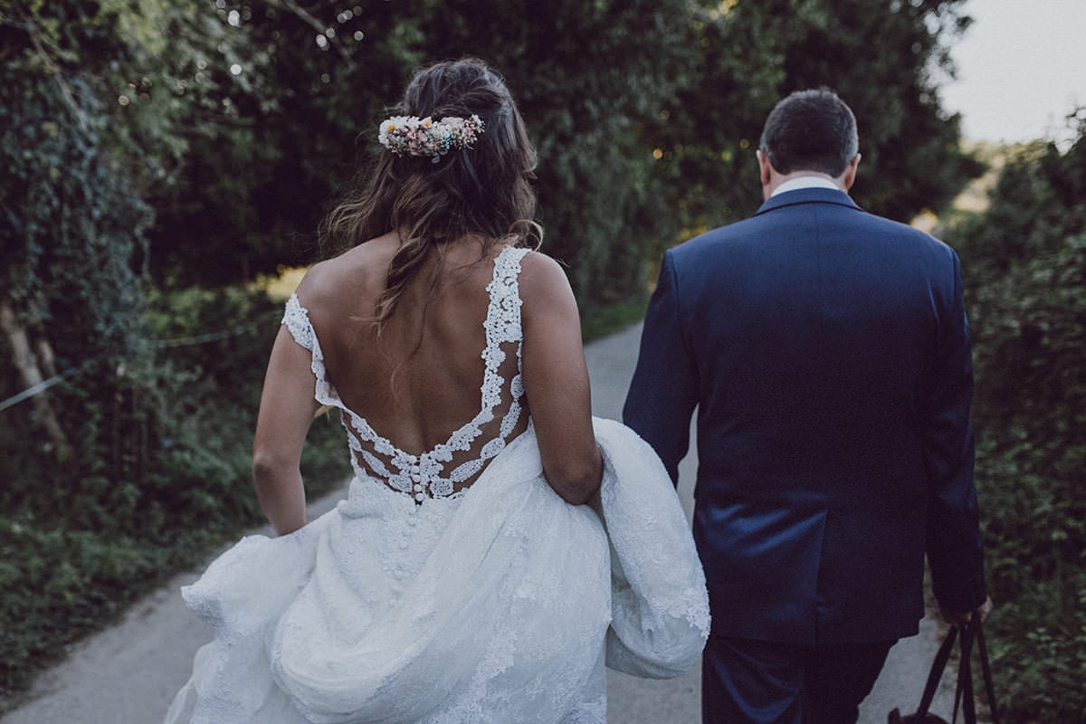 Reportaje de postboda en los Lagos de Covadonga 29