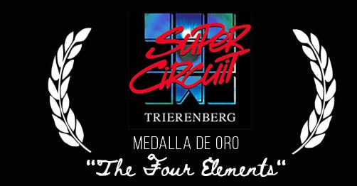 The-four-elements