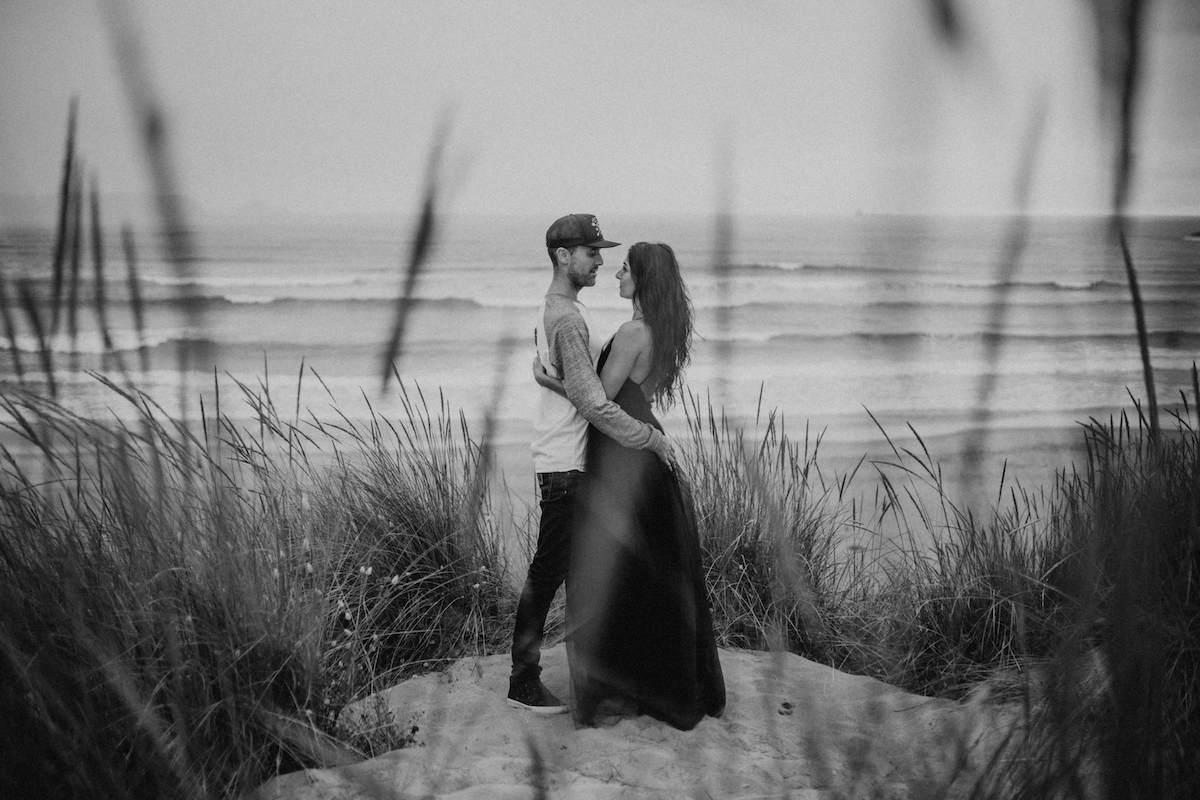 Fotografo de prebodas en Asturias