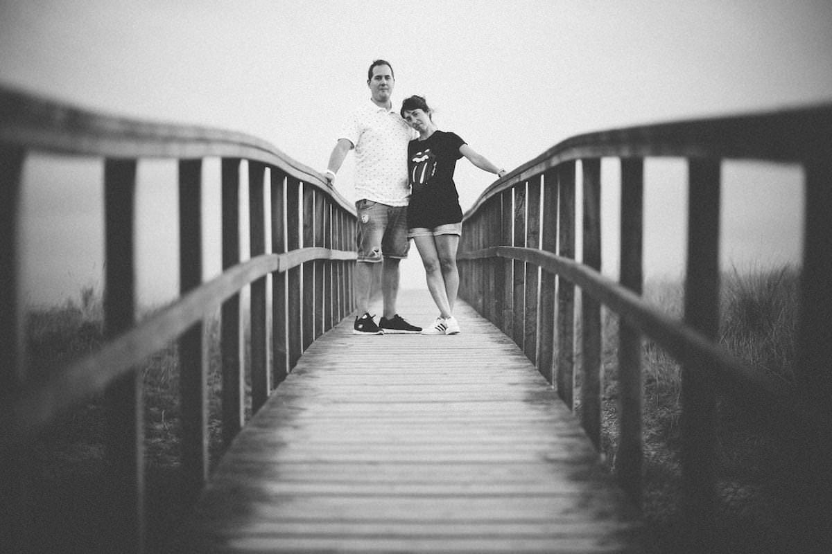 Fotos de preboda en Asturias