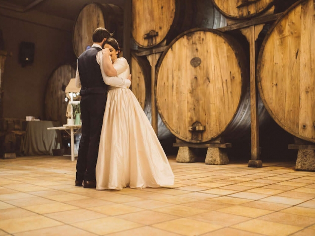 Boda asturiana en un llagar de Gijón - 40
