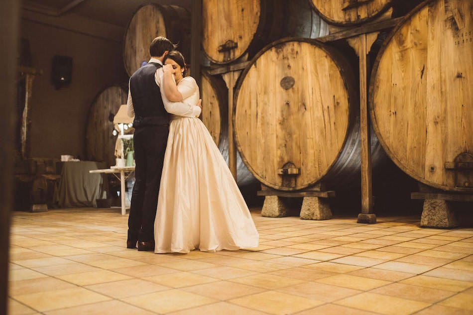 Boda asturiana en un llagar de Gijón - 40
